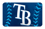Tampa Bay Rays Tampa Bay Rays